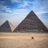 السياحة في مصر بدأت في التعافي