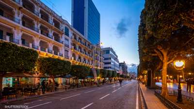 اقتصاد تونس ينمو 1.6% في الربع الأول 2025